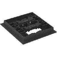 Legrand VAN GEEL Base de montaje Columna de suelo - 8460051