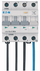 EATON INDUSTRIES Interruptor Diferencial System 55 - 1742431