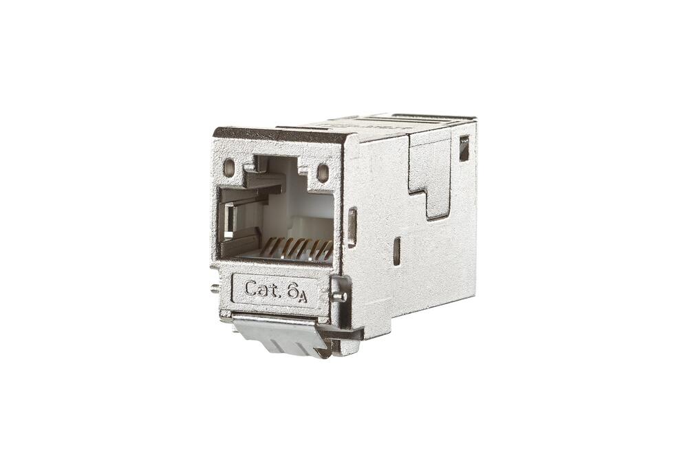 Conector Modular Metz Connect E-DAT - 130910-I-B1