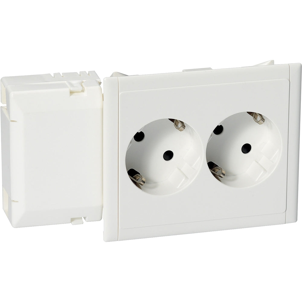 Caja De Salida De Pared CYB De Stago (aparamenta WCD) - 5951512