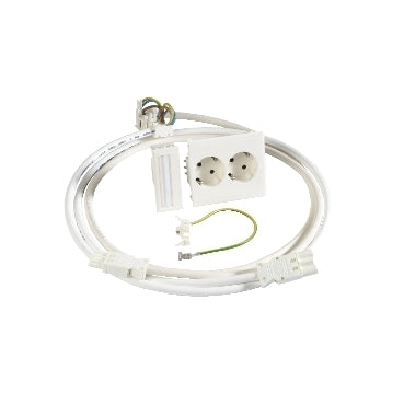 Caja De Salida De Pared CYB De Stago (aparamenta WCD) - 5940036