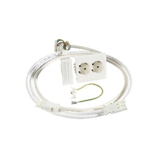 Caja De Salida De Pared CYB De Stago (aparamenta WCD) - 5940036