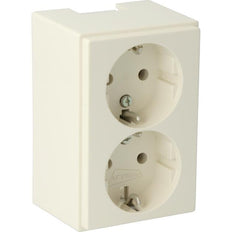 Toma De Pared Attema ZC25 (aparamenta WCD) - AT5580