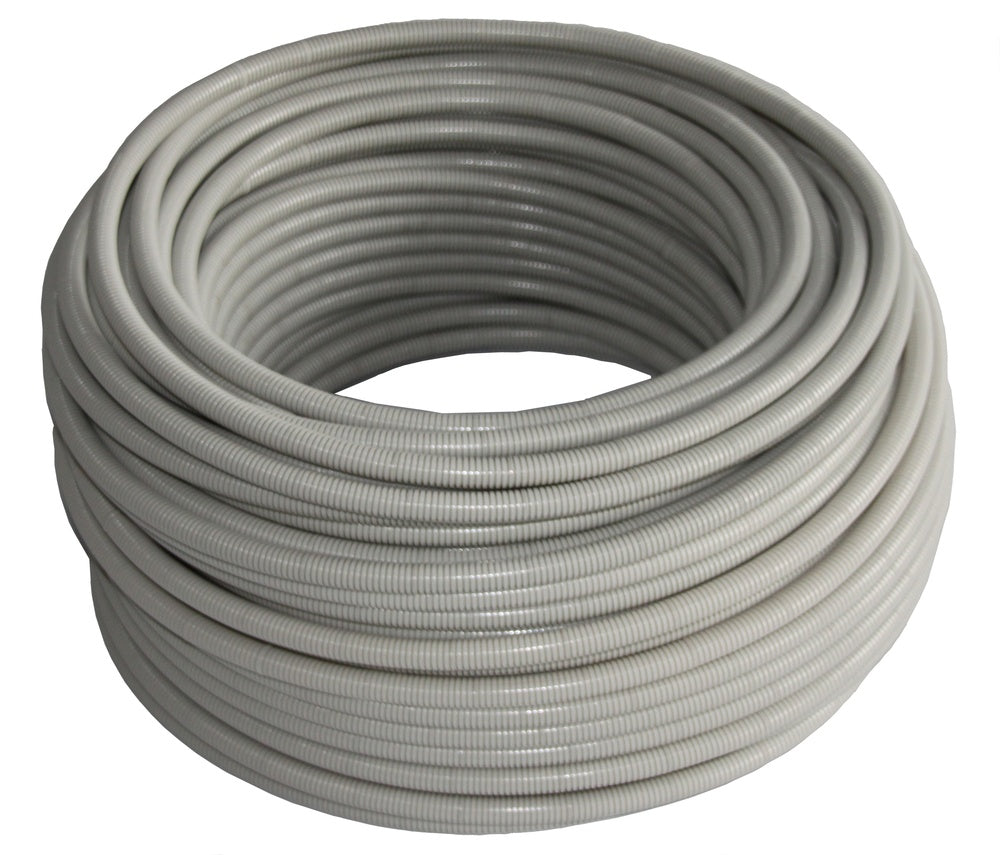 Wavin Flex de plástico acanalado Cable benan -hose - 4703001100 [100 Metros]