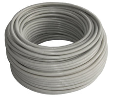 Wavin Flex de plástico acanalado Cable benan -hose - 4703001100 [100 Metros]