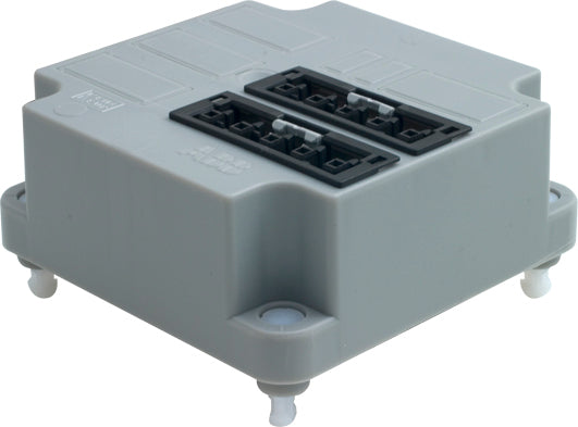ABB Hafobox Tapa Para Caja De Montaje En Superficie Pared/Techo - 1SPA007131F0300