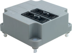 ABB Hafobox Tapa Para Caja De Montaje En Superficie Pared/Techo - 1SPA007131F0300