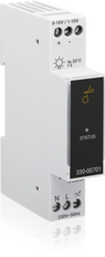 Niko Electronica Dimmer - 330-00701