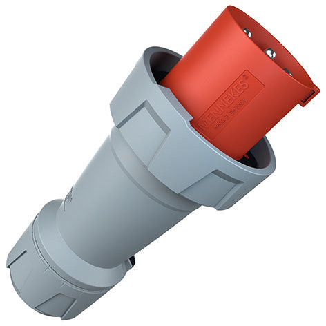 Enchufe Mennekes PowerTOPPLUS CEE - 3381