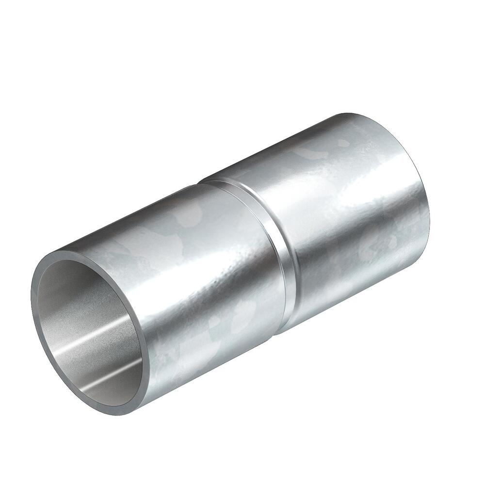 OBO Tubo de instalación de enchufe SV - 2046855 [2 Piezas]