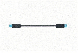 WielAnd BST 14 Cable De Conexión Instalación Ajustable Edificio - 94.425.5090.9