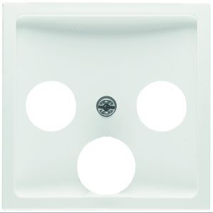 Honeywell Peha Badora Interruptor de placa de inserción - 00318231 [2 Piezas]