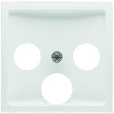 Honeywell Peha Badora Interruptor de placa de inserción - 00318231 [2 Piezas]