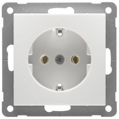Honeywell Peha Badora Toma De Pared (WCD Switchgear) - 00318351