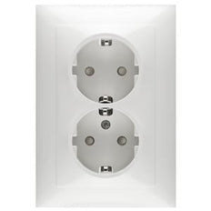 Honeywell Peha Badora Toma De Pared (WCD Switchgear) - 00318481