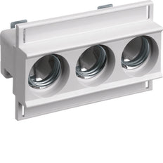 Portafusibles Hager Neozed D - LE27K-3