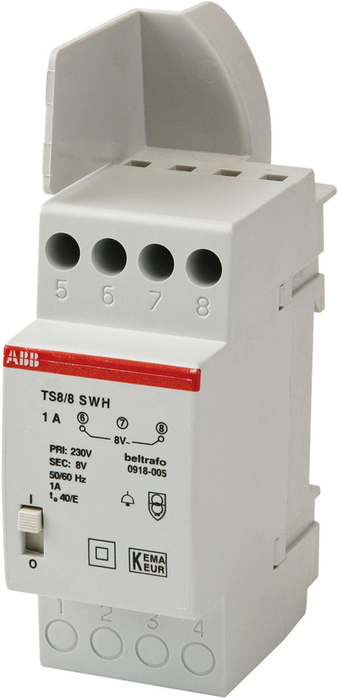 ABB Transformador de campana Hafonorm - 1SPK006906F0520