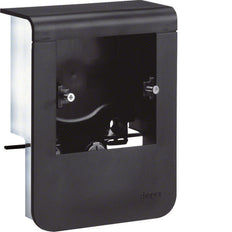 Hager Tehalit Caja De Montaje En Superficie Zócalo Trunking - SL200809019011