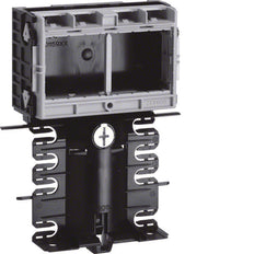 Hager Tehalit Caja De Montaje En Superficie Zócalo Trunking - SL20115931