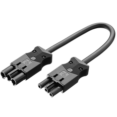 Adels AC166 Cable De Conexión Instalación Ajustable En Edificios - 1805312