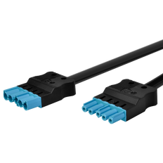 Adels AC166 Cable De Conexión Instalación Ajustable En Edificios - 1805353