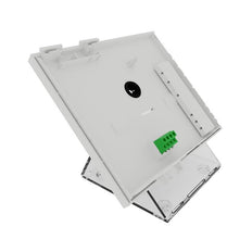 Comelit Mini Carcasa De Acceso De Montaje Para Comunicación De Puerta - 6712A
