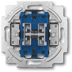 ABB Interruptor de instalación Busch-Jaeger - 2CKA001022A0662