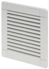 Placa de ventilación para armario Finder 7F - 7F.05.0.000.1000