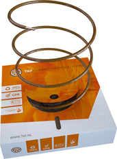 Cable de instalación TKF - 181602R X 100 [100 Metros]