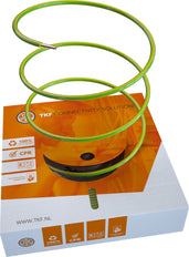 Cable de instalación TKF VD - 185109R X 100 [100 Metros]