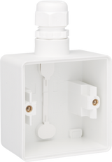 Aparamenta De Superficie Niko New Hydro - 701-84151