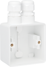 Aparamenta De Superficie Niko New Hydro - 701-84152
