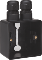 Aparamenta De Superficie Niko New Hydro - 761-84152