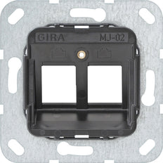 Gira Interruptor de anillo portador - 560200