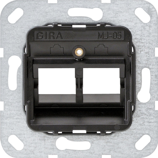 Gira Anillo Portador Inserto Aparamenta - 560500