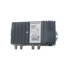 Amplificador Multimedia Hirschmann Para Recnología de Recepción - 695021066
