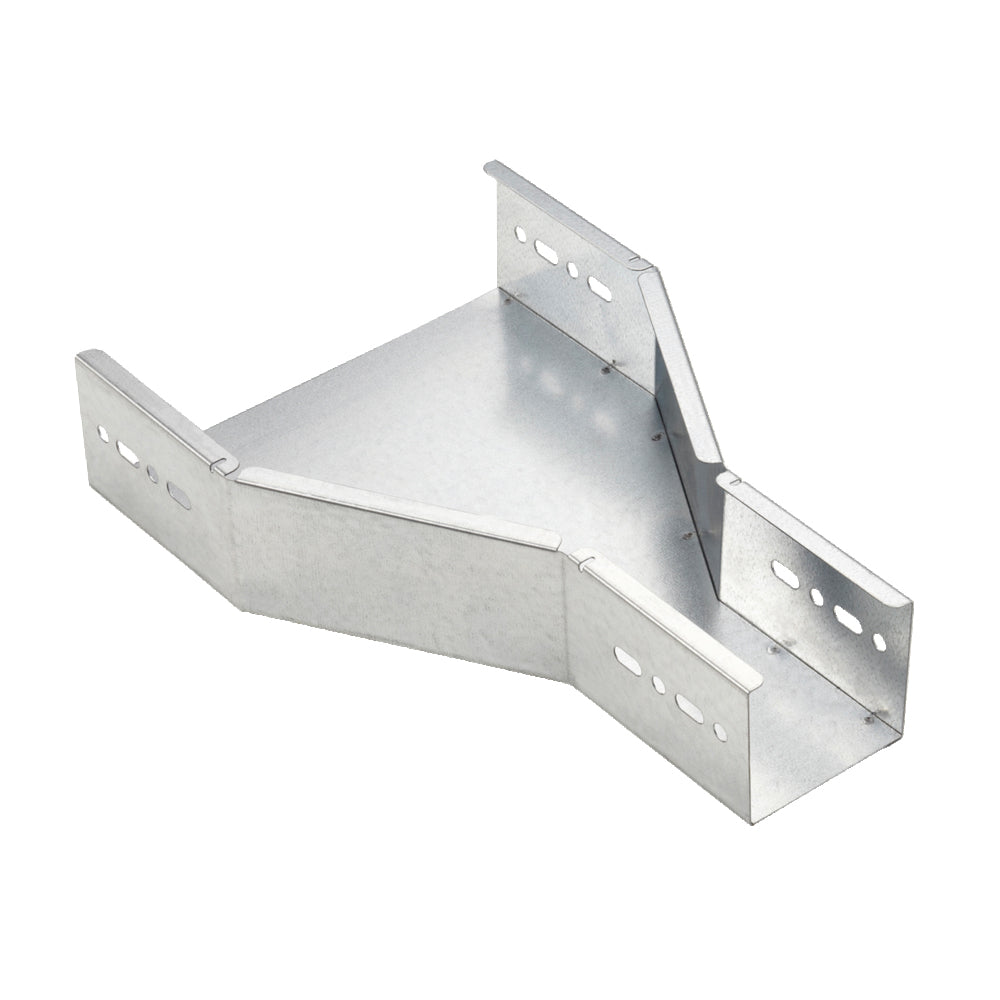 Pieza de transición para bandeja de cables Stago KG 281 - CSU08233009