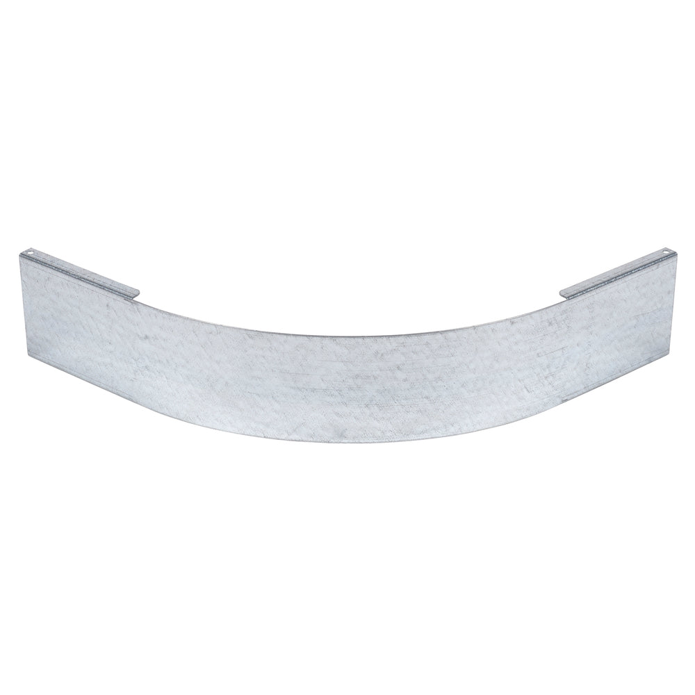 Stago KG 281 Tapa curva/esquina Pieza Sistema de cableado - CSU08562009