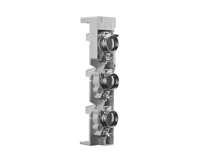 Portafusibles Rittal SV D - 3427010