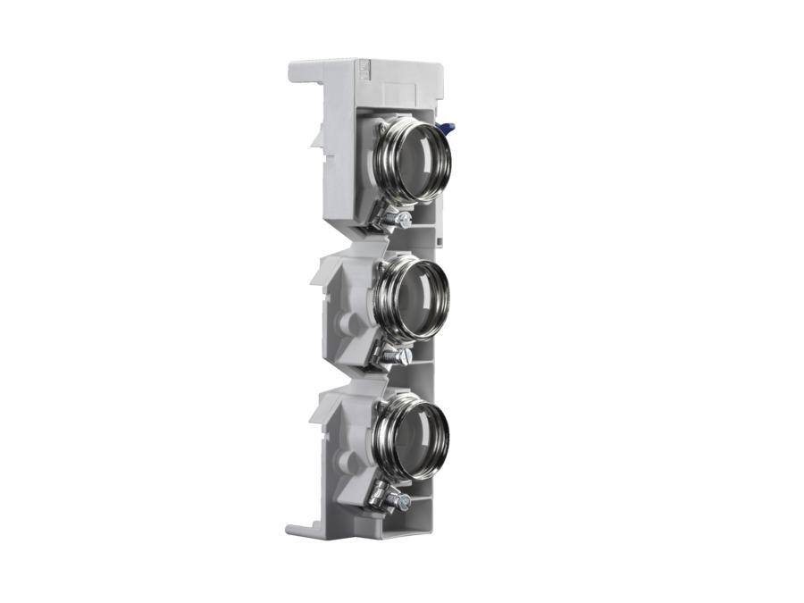 Portafusibles Rittal SV D - 3433010