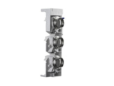 Portafusibles Rittal SV D - 3433010