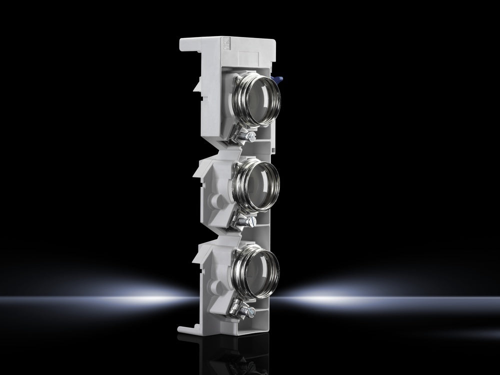 Portafusibles Rittal SV D - 3433010