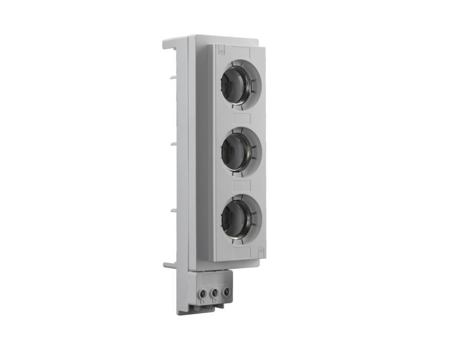 Portafusibles Rittal SV D - 3433040
