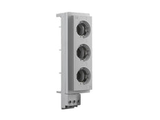 Portafusibles Rittal SV D - 3433040