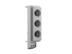 Portafusibles Rittal SV D - 3433040