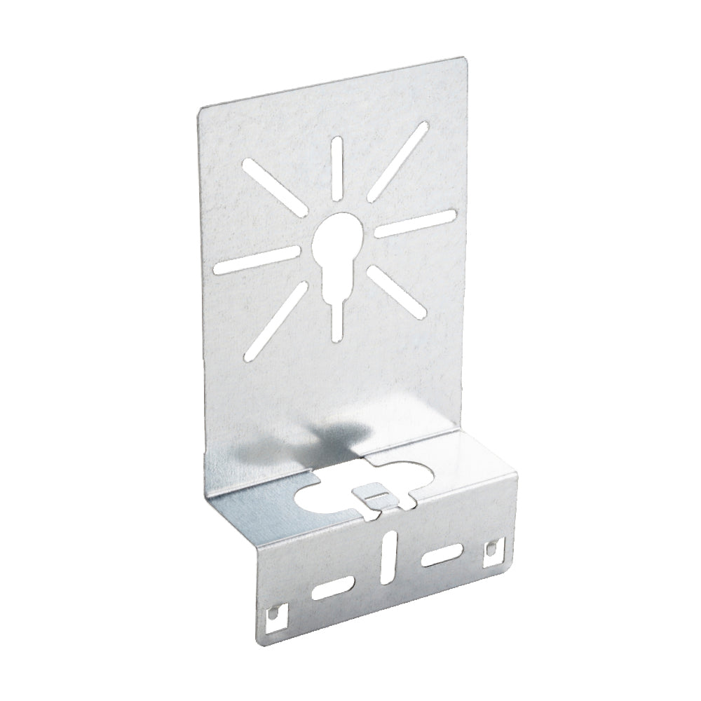 Placa de montaje Stago KG 281 Sistema de soporte de cables - CSU08250219