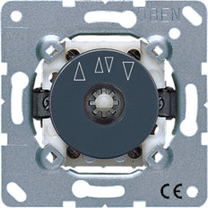 Interruptor de persiana Jung Basic Element - 1234.10
