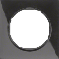 Hager Berker R.3 Cuadro De Maniobra Con Tapa - 10112245