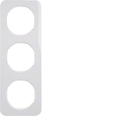 Hager Berker R.1 Cuadro De Distribución Con Tapa - 10132189
