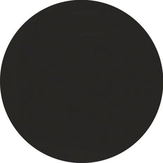 Hager Berker R.1/R.3 Elemento De Control/Conmutador De Placa Central - 11372045